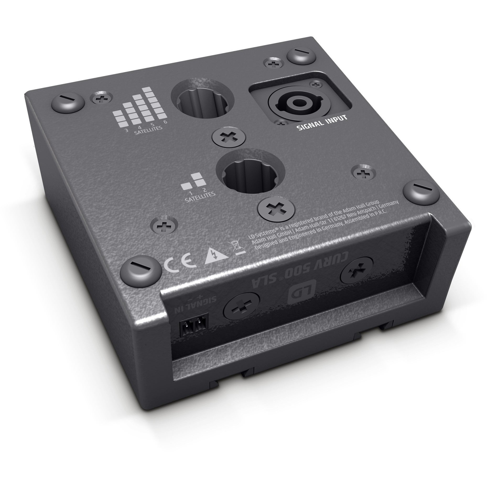 LD Systems CURV 500 SLA SmartLink Adapter