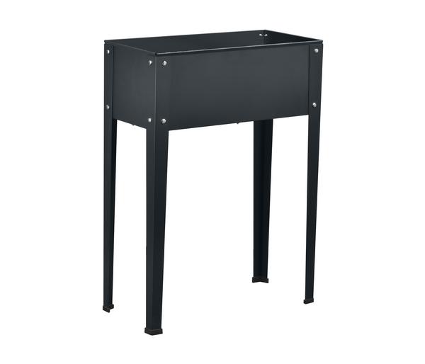 Dehner Metall-Hochbeet Münster 1, ca.