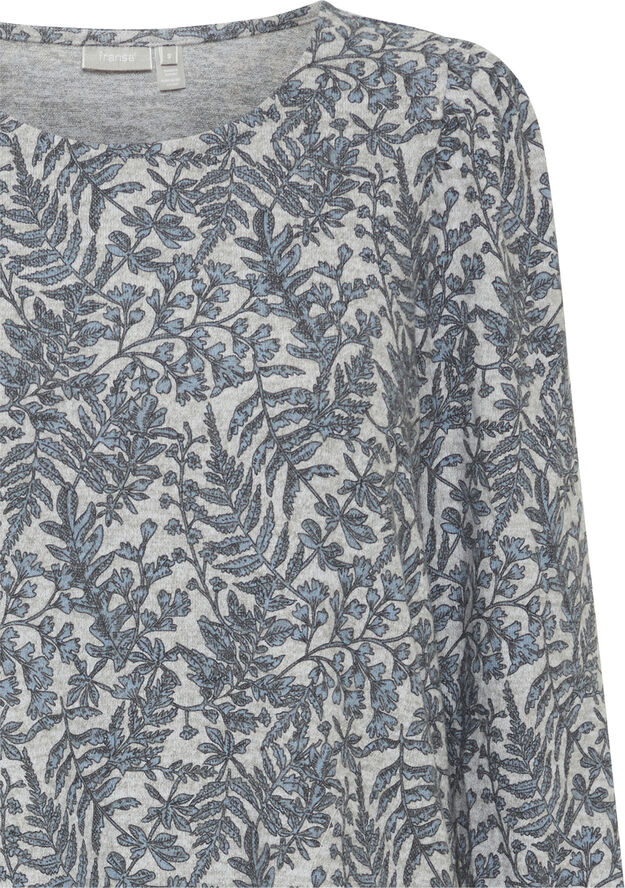 Fransa FRSOFT BL 1 Endless sky aop 03c