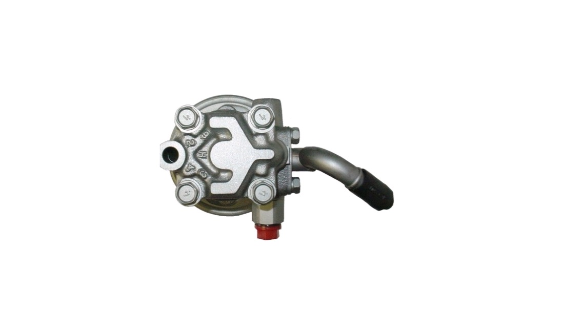 Servopumpe Hydraulisk 112 mm