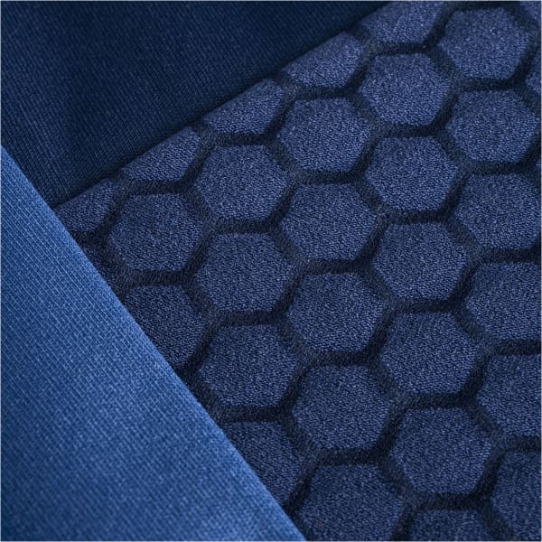 Veste ski de fond SWIX DYNAMIC JACKET LAKE BLUE/DARK NAVY