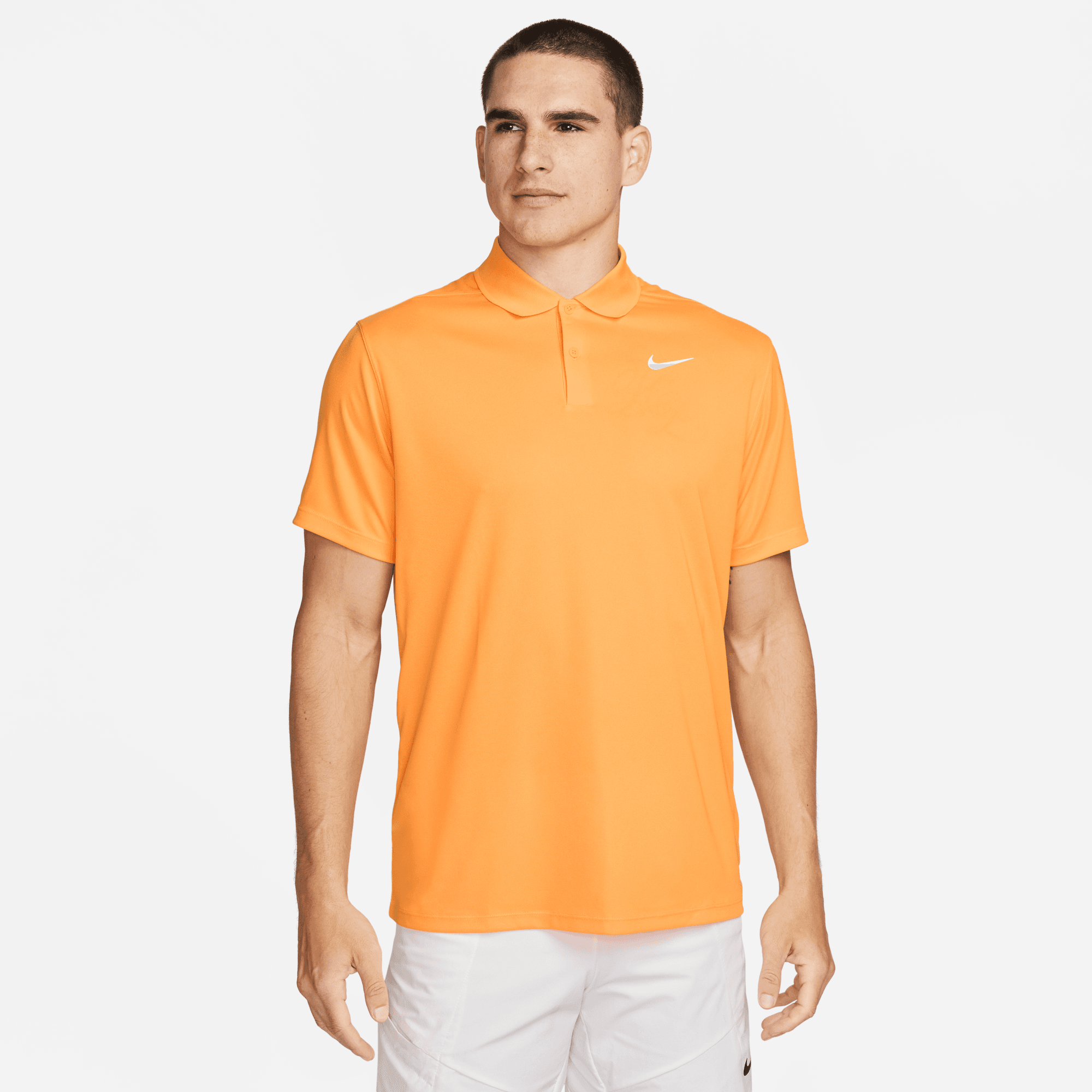 Nike NikeCourt Dri-FIT Men"s Tennis