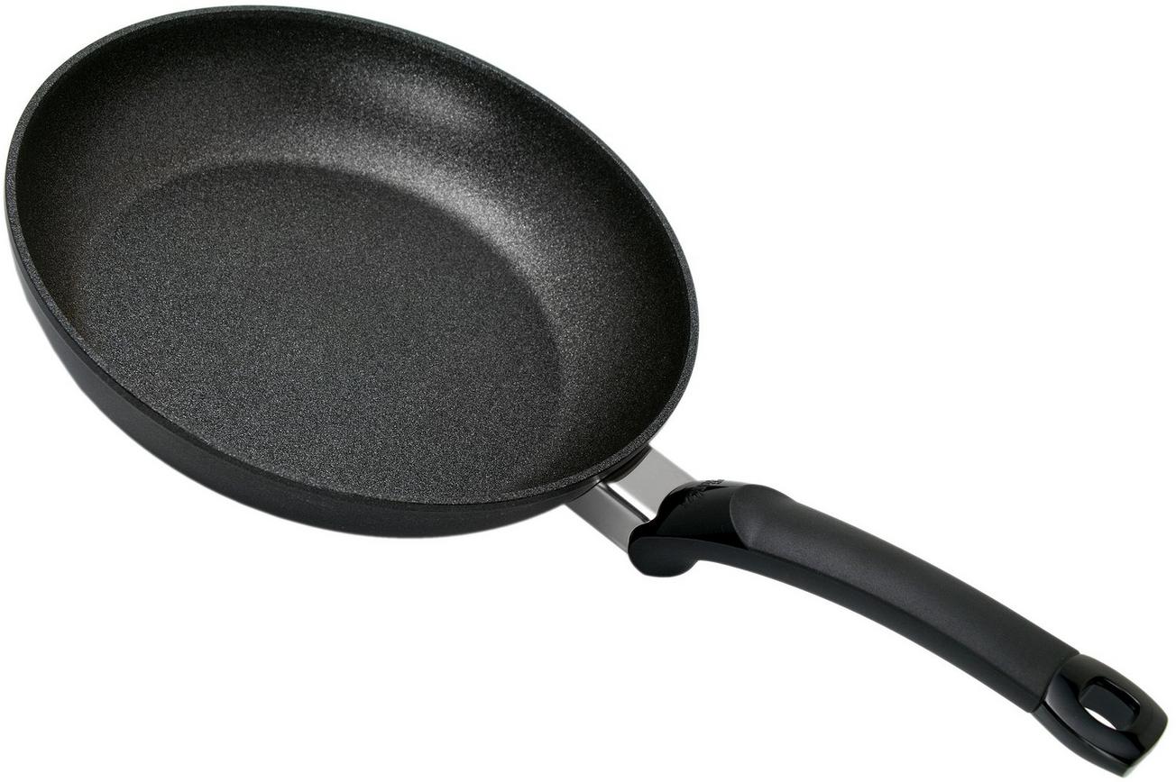 Fissler Adamant Classic 157-304-24-100 koekenpan 24 cm