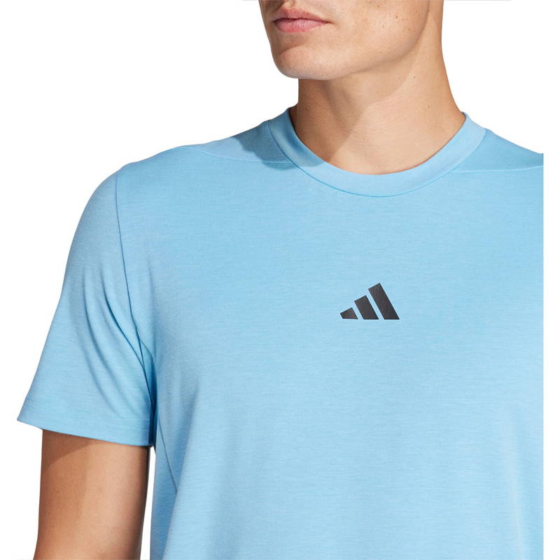 adidas Designed 4 Training Trænings T-shirt Herre