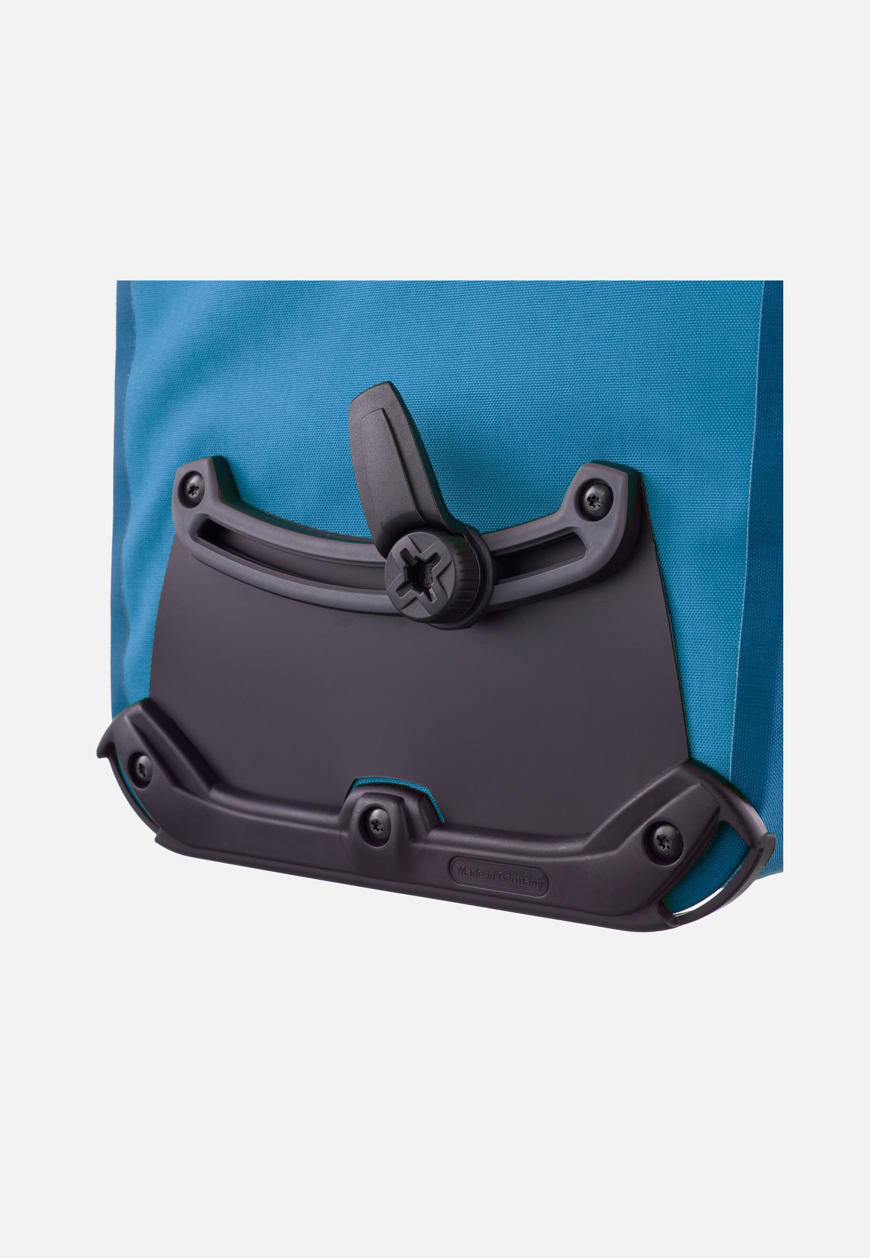 Sport-Roller Plus Single Dusk Blue Denim - Fahrradtasche