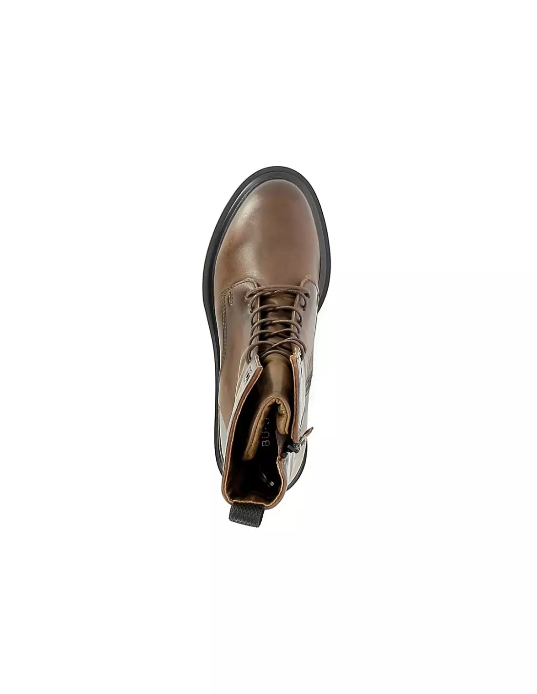 MARTINA BURARO M58233 - Boots & bottines Marron