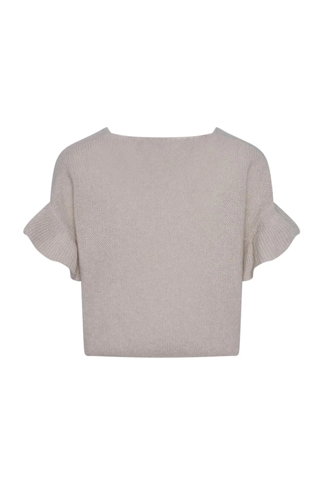 Noella Jaylin Knit 025 oatmeal