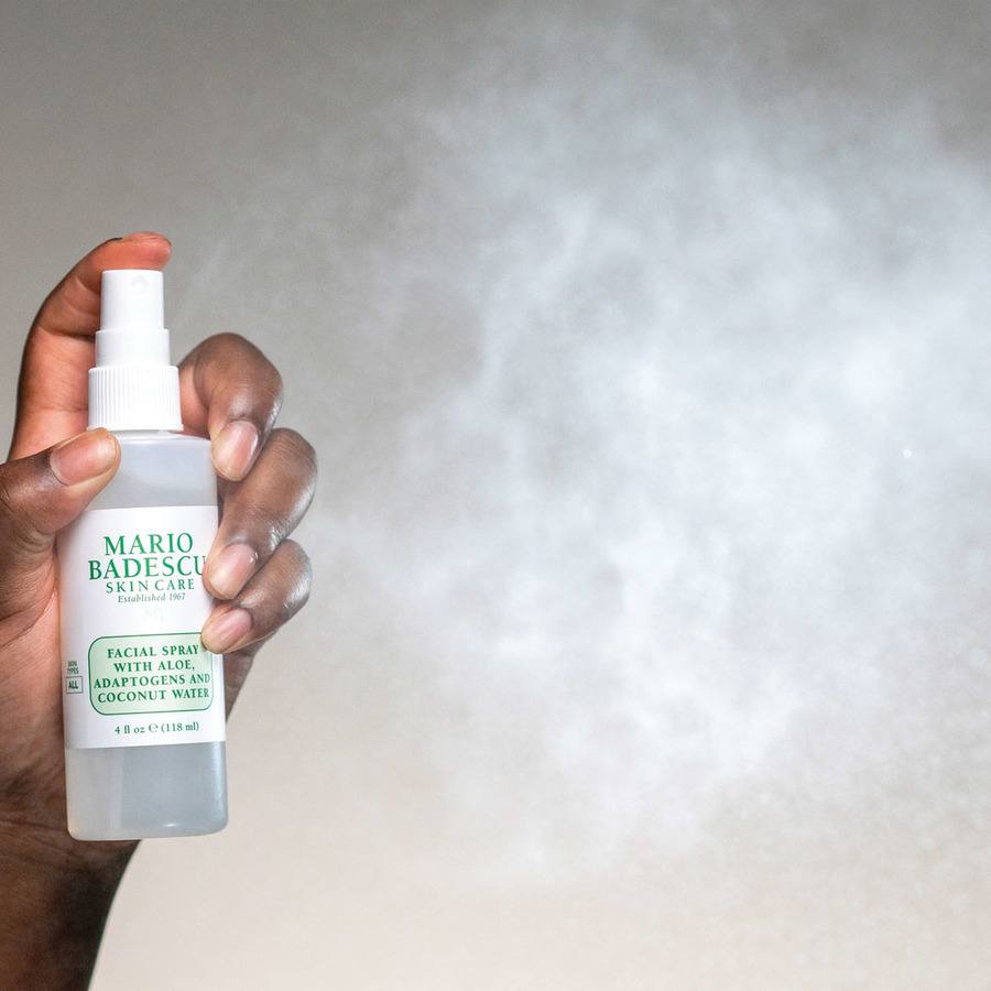 Mario Badescu Facial Spray 118ml