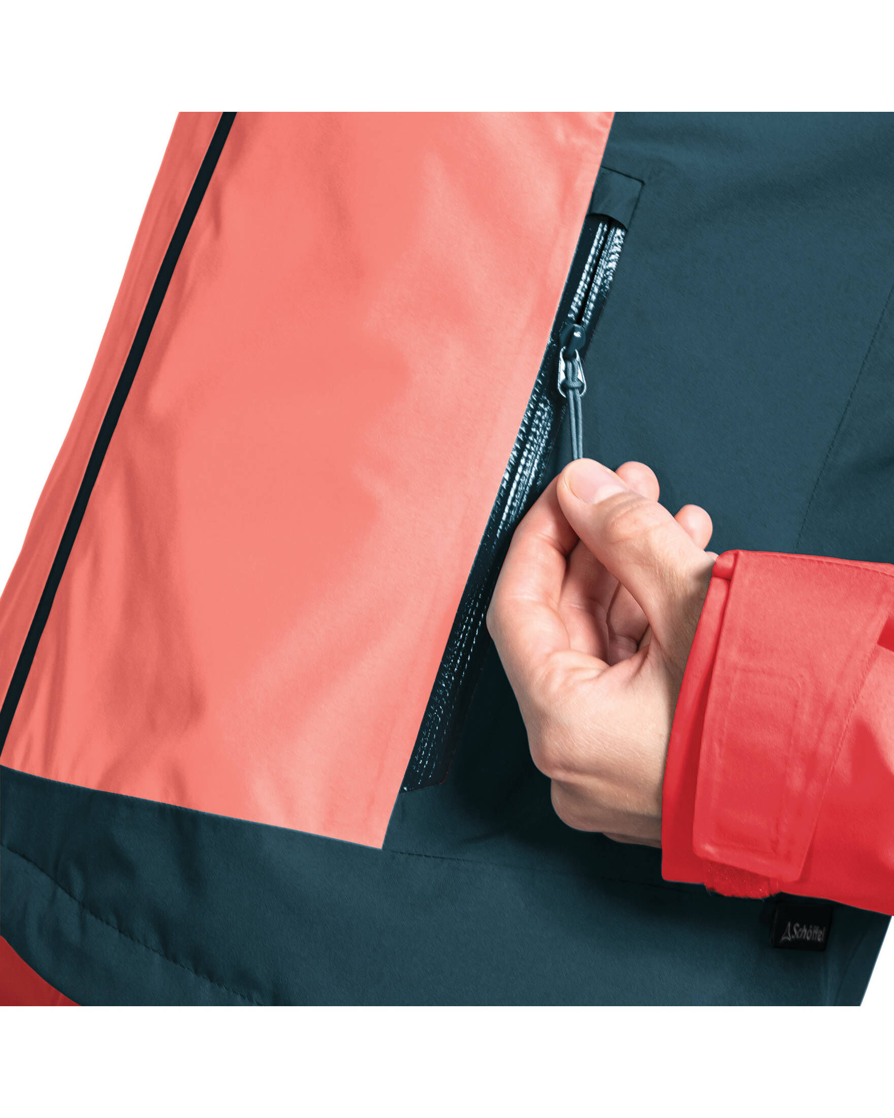 Schöffel| Damen Outdoor Jacke Wamberg L