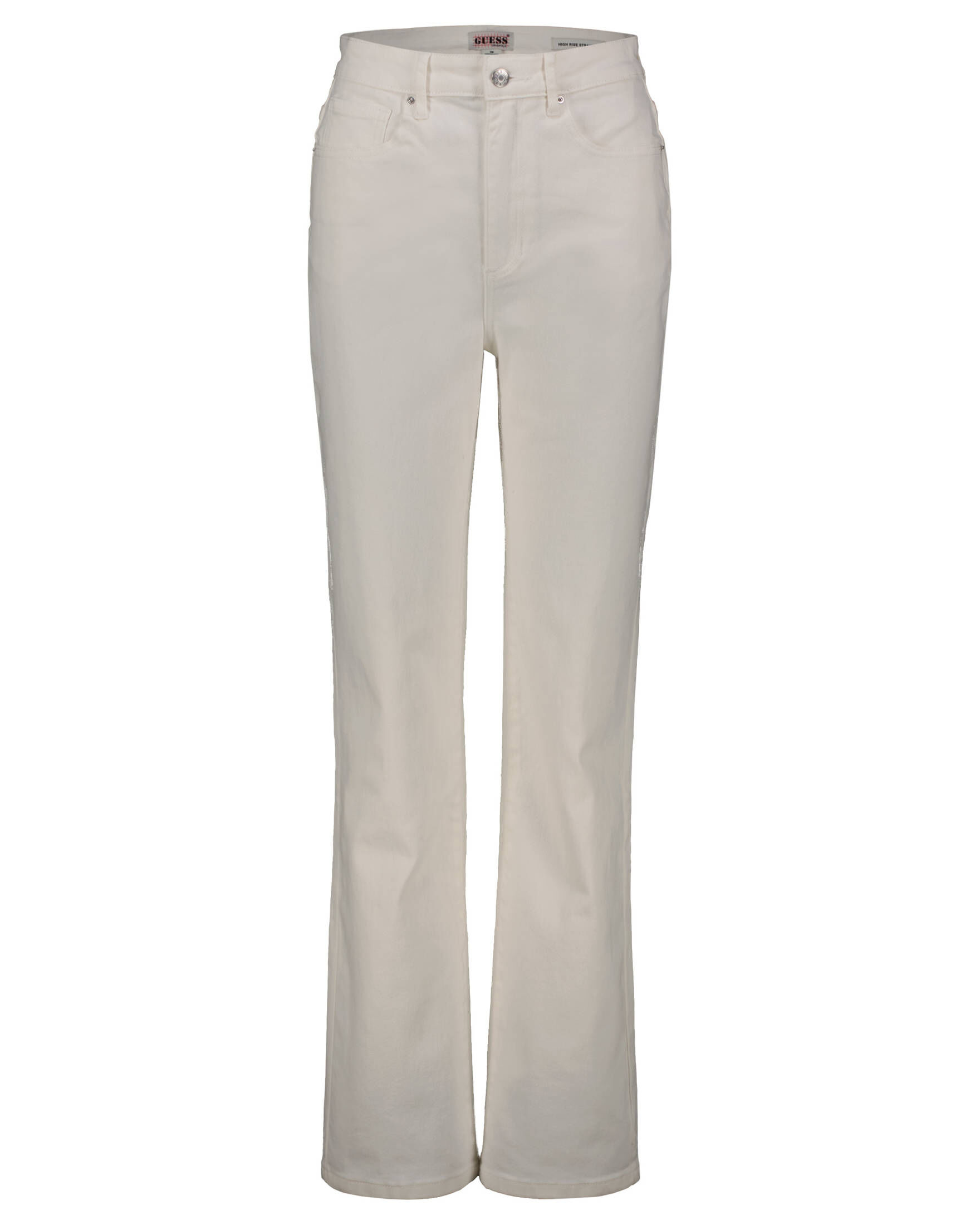 Guess Originals| Damen Jeans GO KIT ERCU MOM FIT PANT