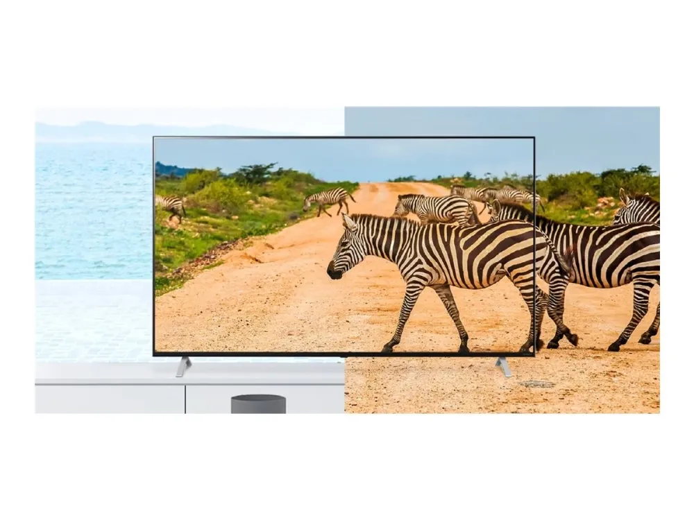 LG 55UR762H3ZC - 55