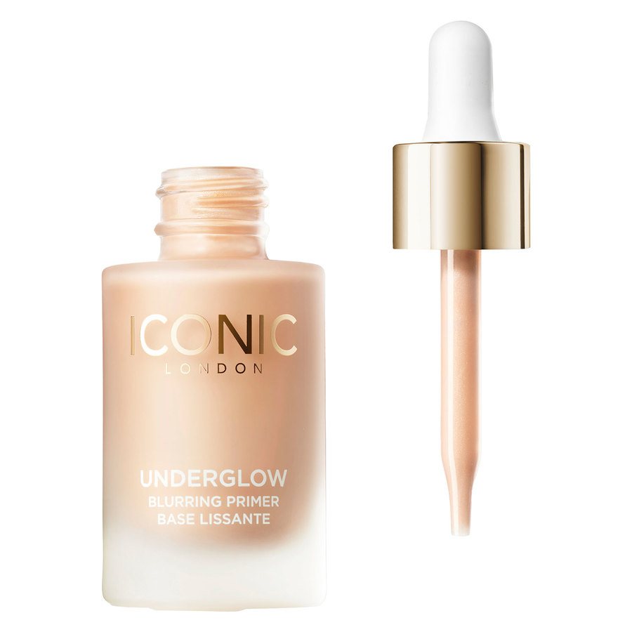 Iconic London Underglow Blurring Primer 27ml
