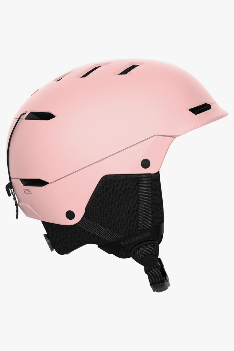 Salomon Husk Mädchen Skihelm
