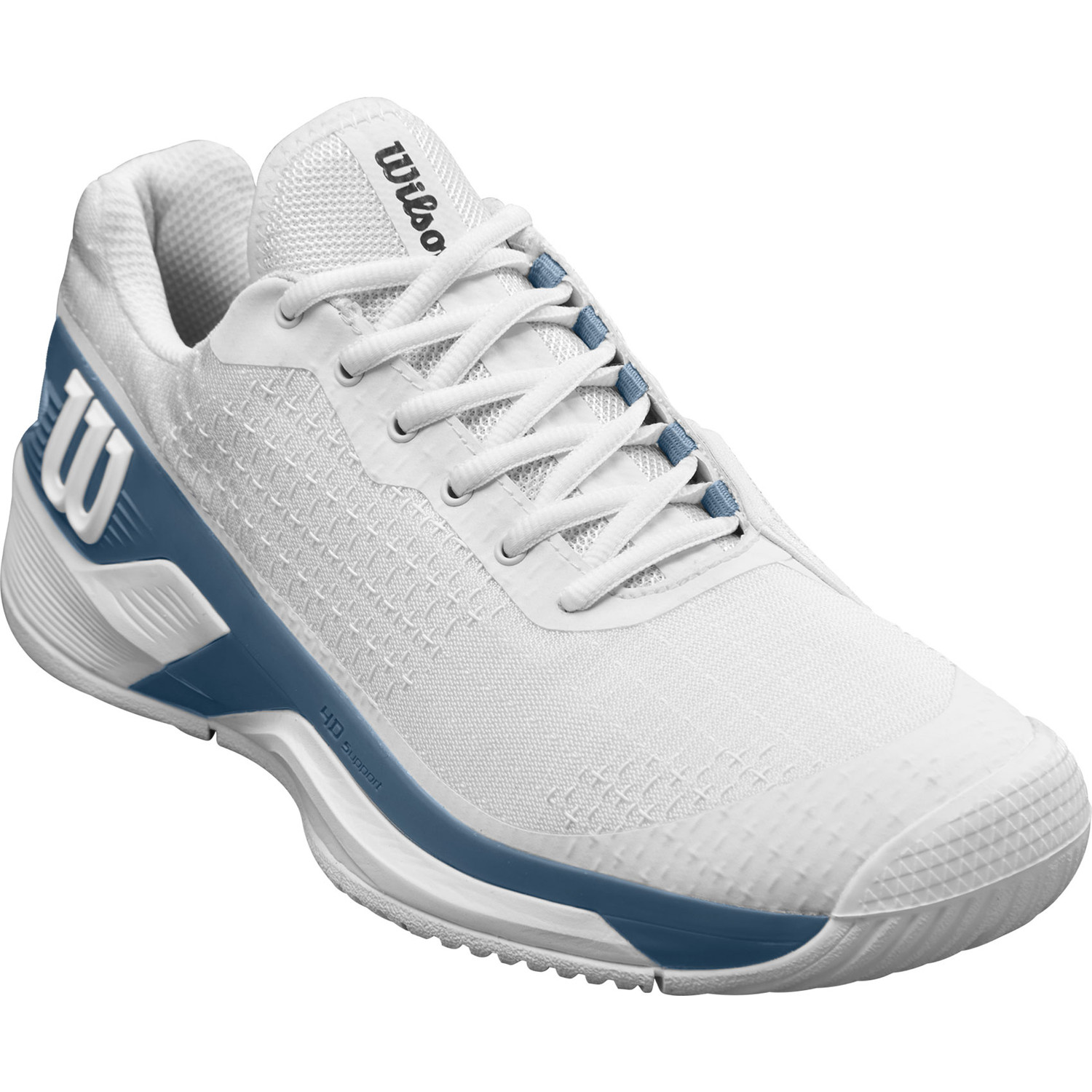 Wilson Rush Pro Extra Duty Heren