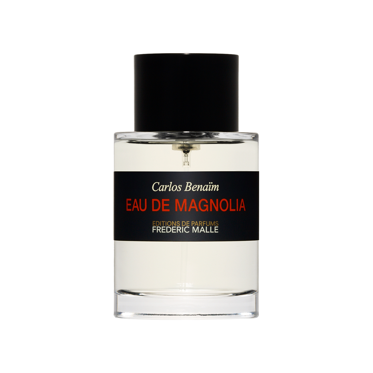 Eau de Magnolia Eau de Parfum 100ml