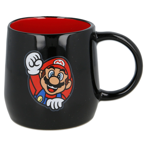 Taza Super Mario Bros 63703