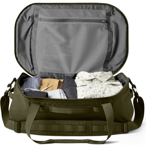 Duffel YETI CROSSROADS DUFFEL 40L OLIVE