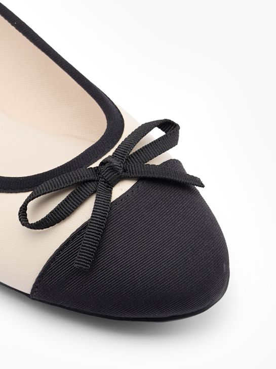 Graceland Ballerina beige