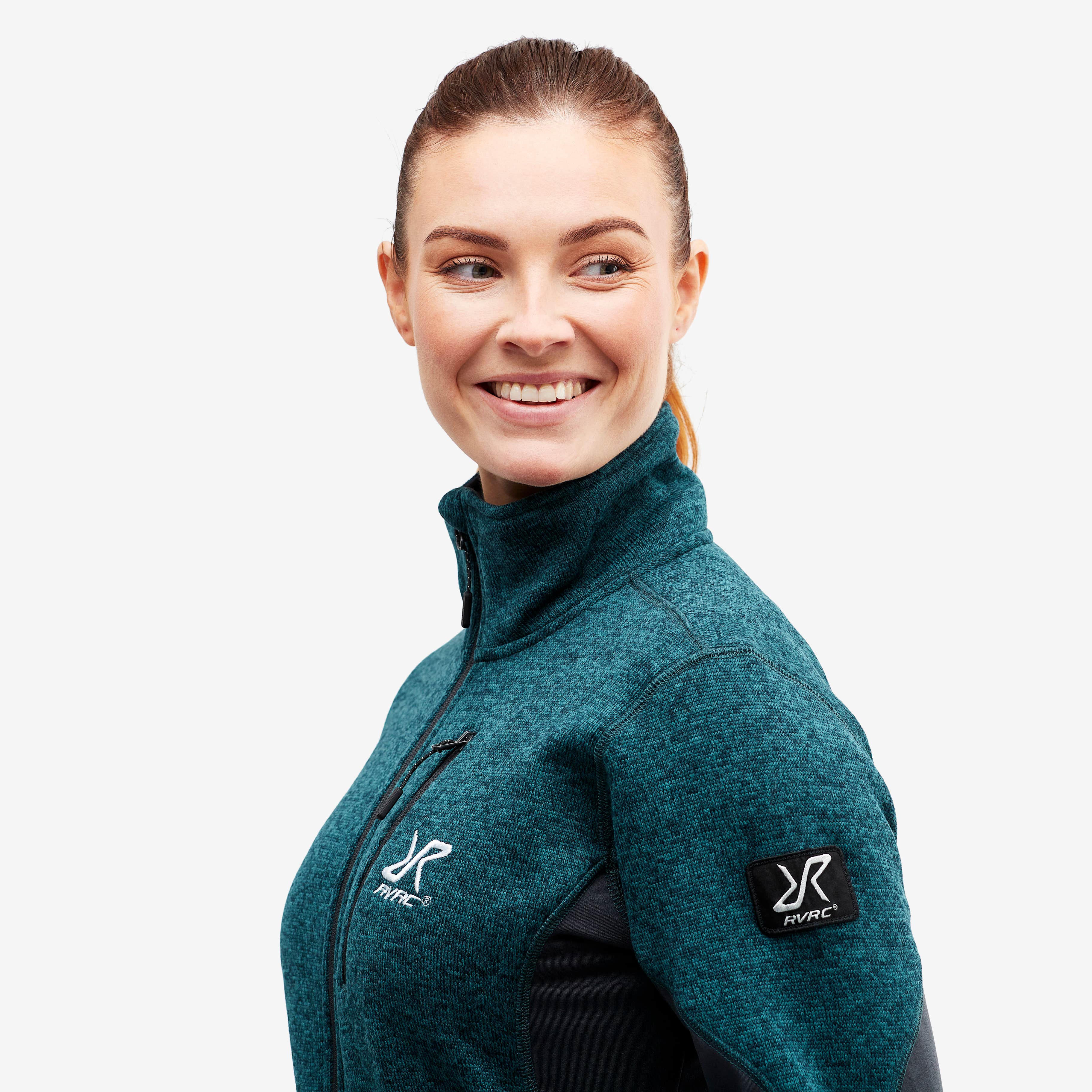 Fusion Fleece Dame Stargazer