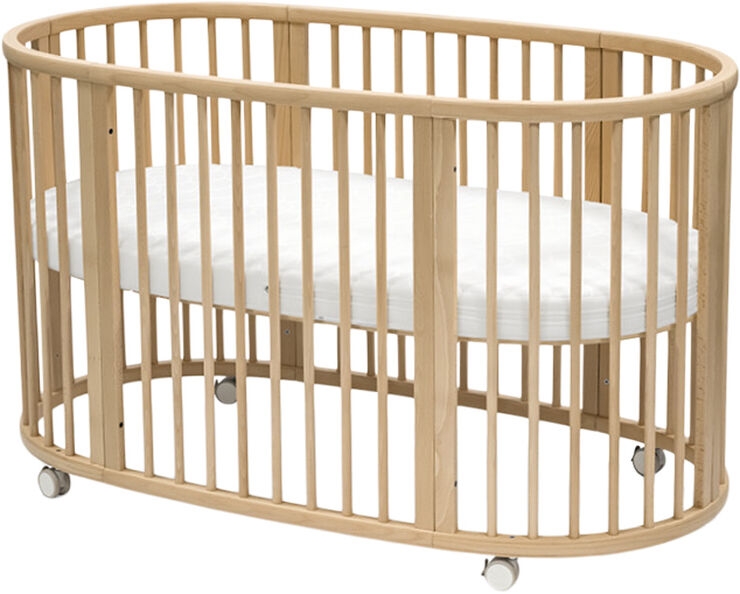 Stokke Stokke Sleepi Madras til Seng