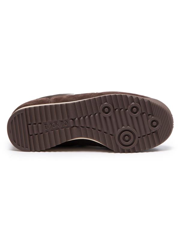 Back 70 Jogger bruin