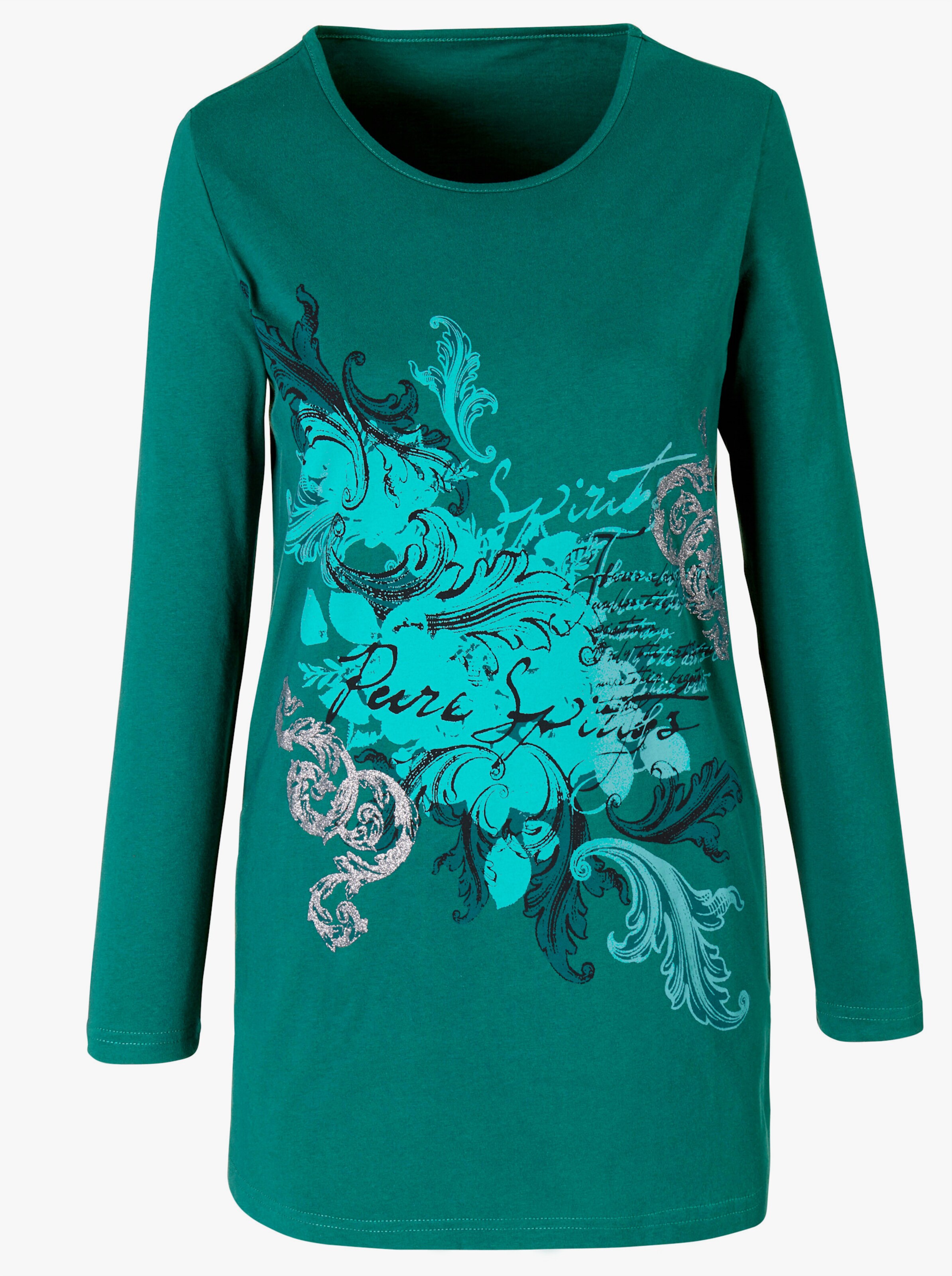 Longshirt