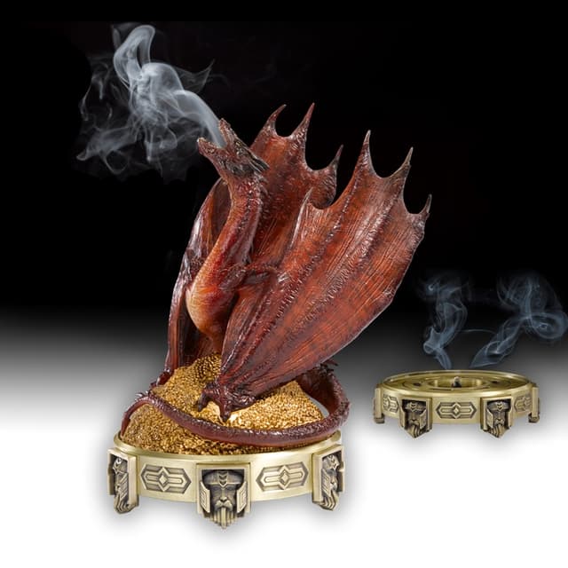 Noble Collection Hobbit røgelsesbrænder
