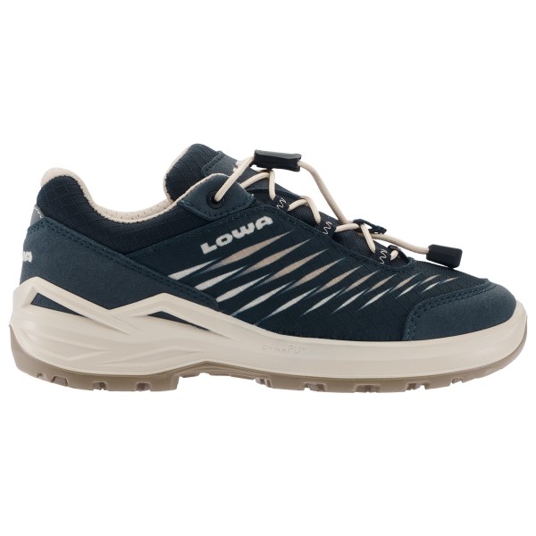 Lowa - Kid's Zirrox II GTX Lo - Chaussures multisports