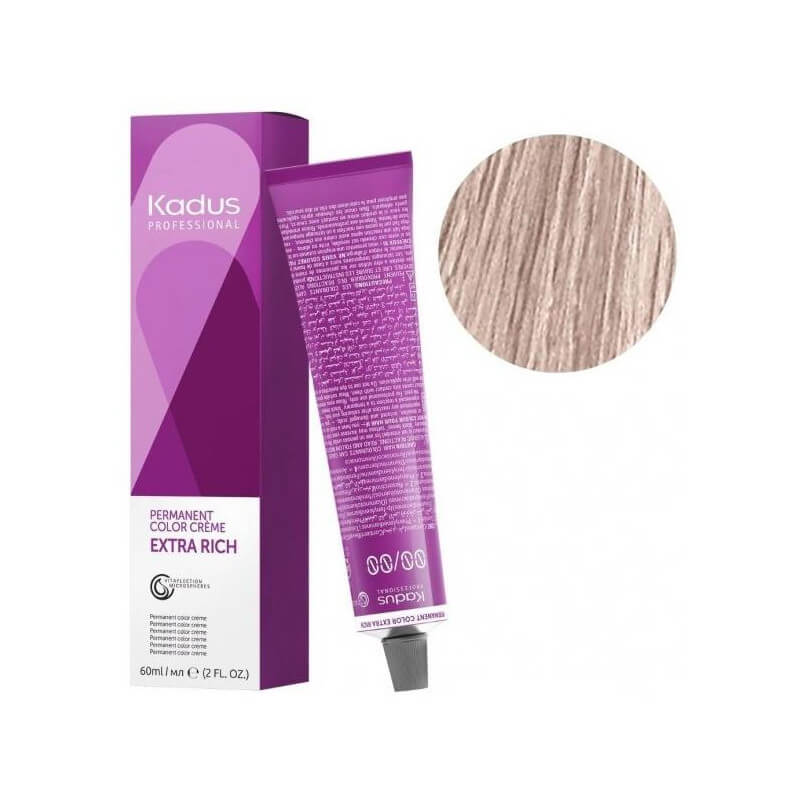 Coloration permanente Kadus 60ML