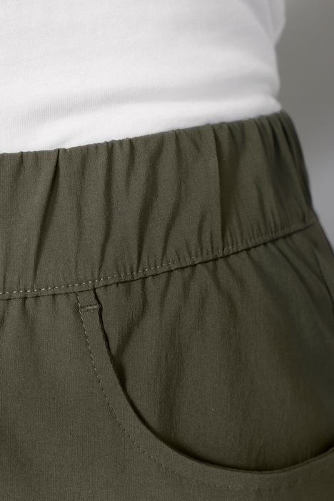 Joggpants, Schriftdruck, Elastikbund