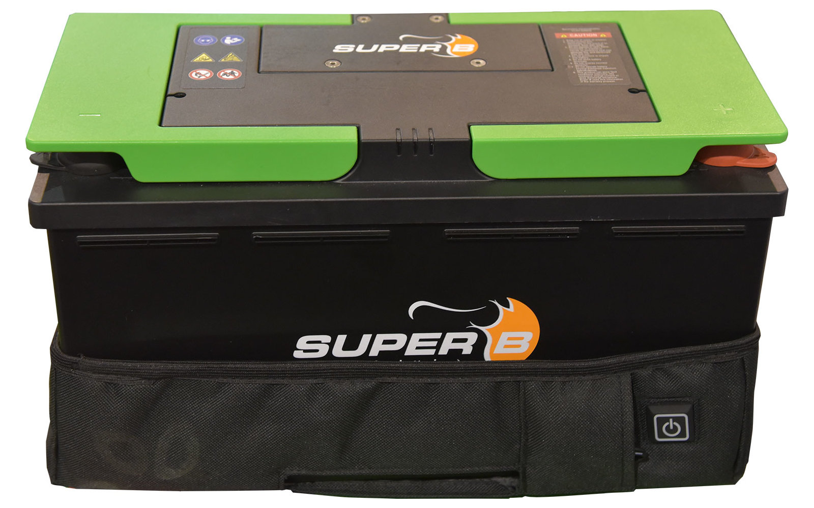 Outchair Battery Warmer Batterie Kälteschutztasche 5 V / 12 V