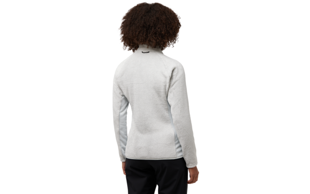 Jack Wolfskin Rotwand Damenfleecejacke