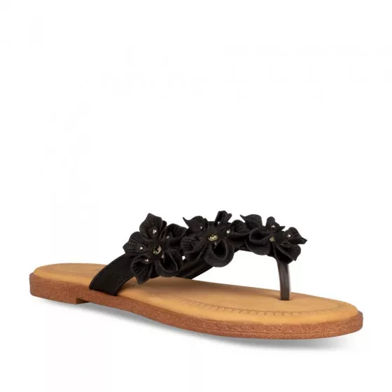 Tongs NOIR PHILOV