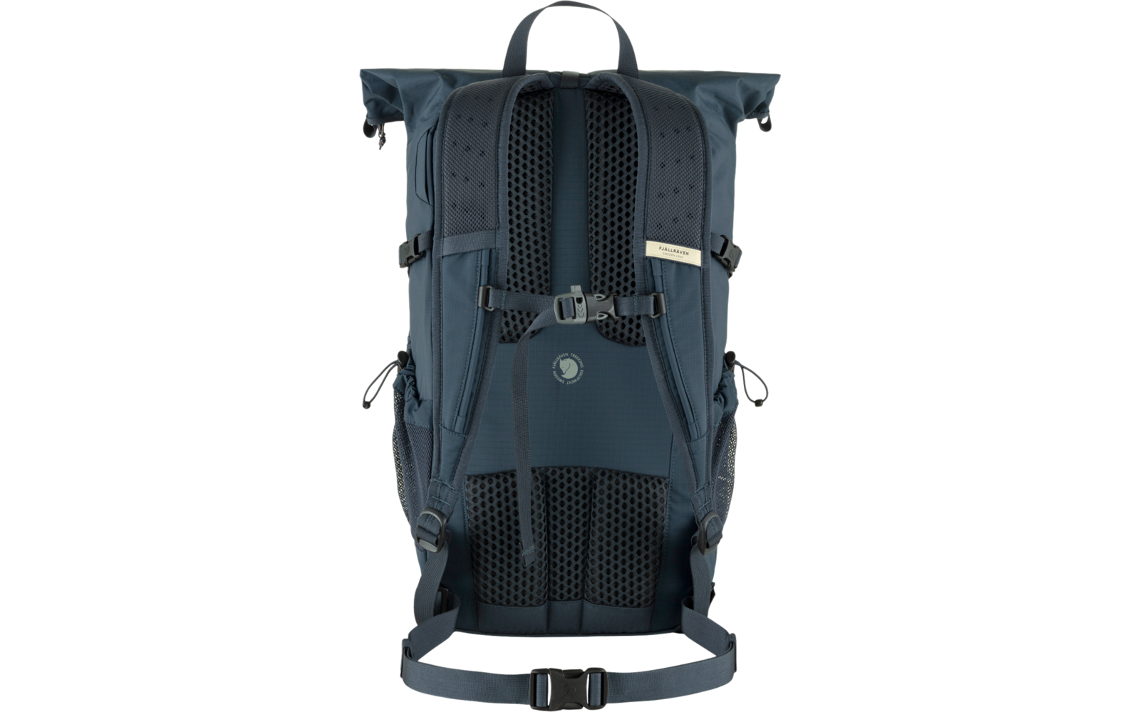 Fjällräven Abisko Hike Rucksack 25 Liter Navy