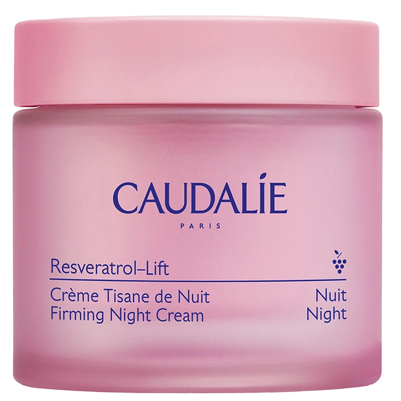Caudalíe Reveratrol-Lift Firming Night Cream 50 ml
