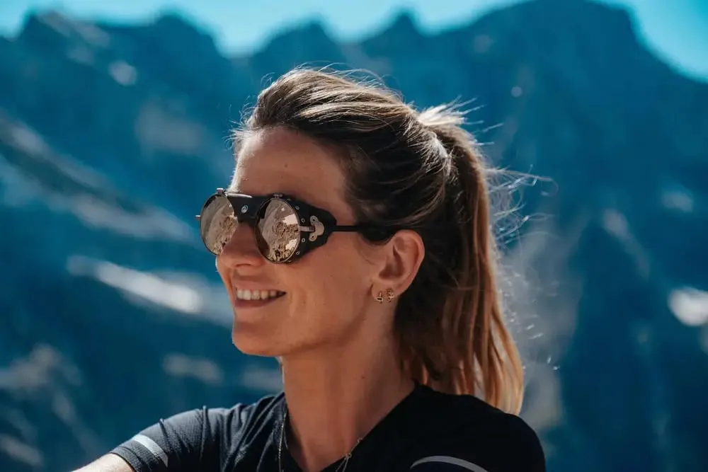 Julbo Vermont Classic Spectron 3 Shiny Brown