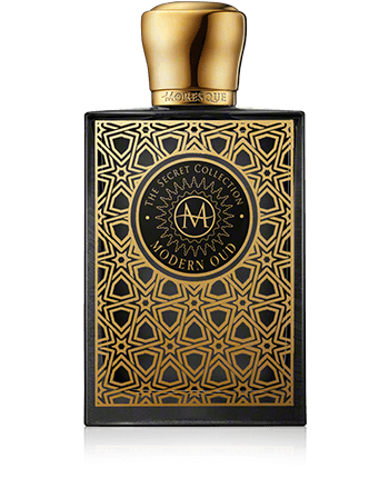 Moresque Secret Collection Modern Oud Eau de Parfum Spray 75ml