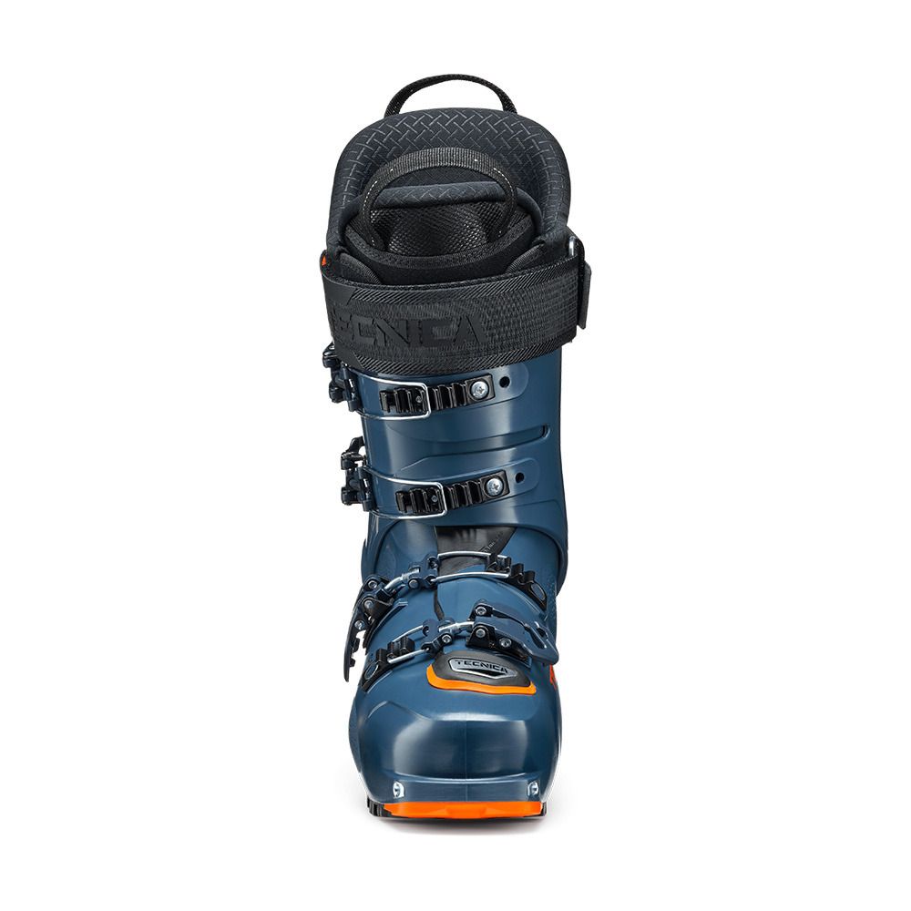 Tecnica ZERO G TOUR - Chaussures ski randonné Homme dark avio