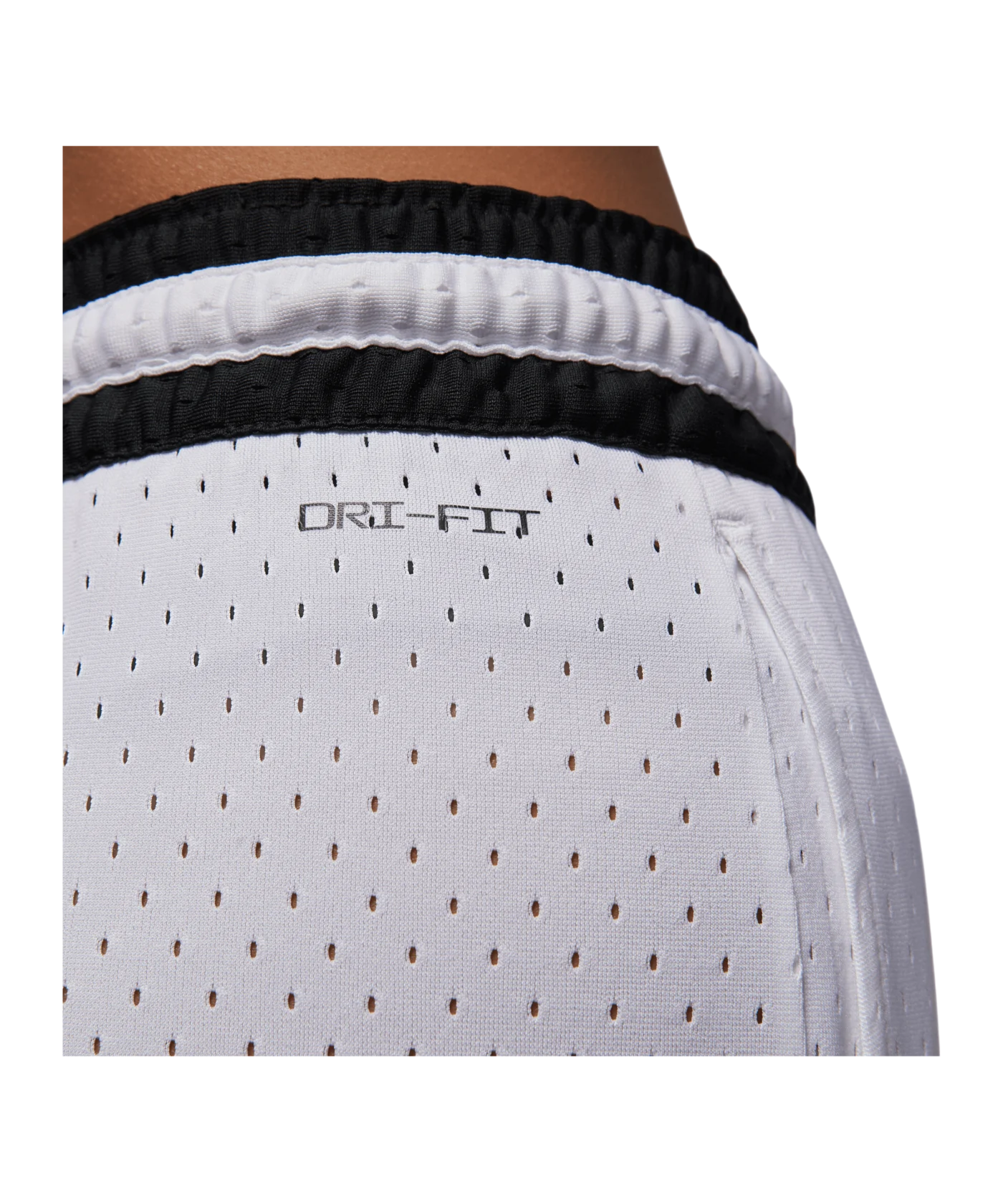 Jordan Dri-Fit Sport Diamond Short F100