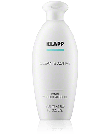 KLAPP Clean & Active Tonic without Alcohol 250ml
