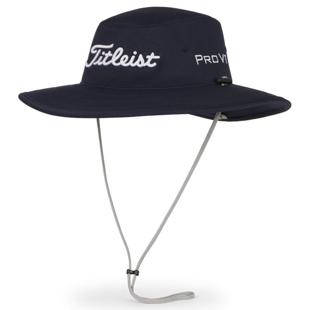 Tour Aussie Solhatt Navy