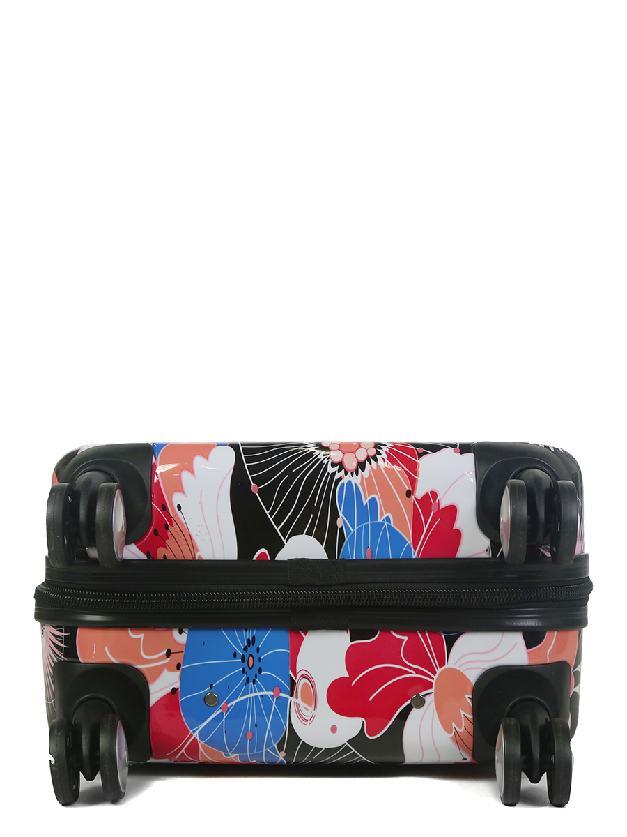Valise Snowball Flowers & Birds 55 cm