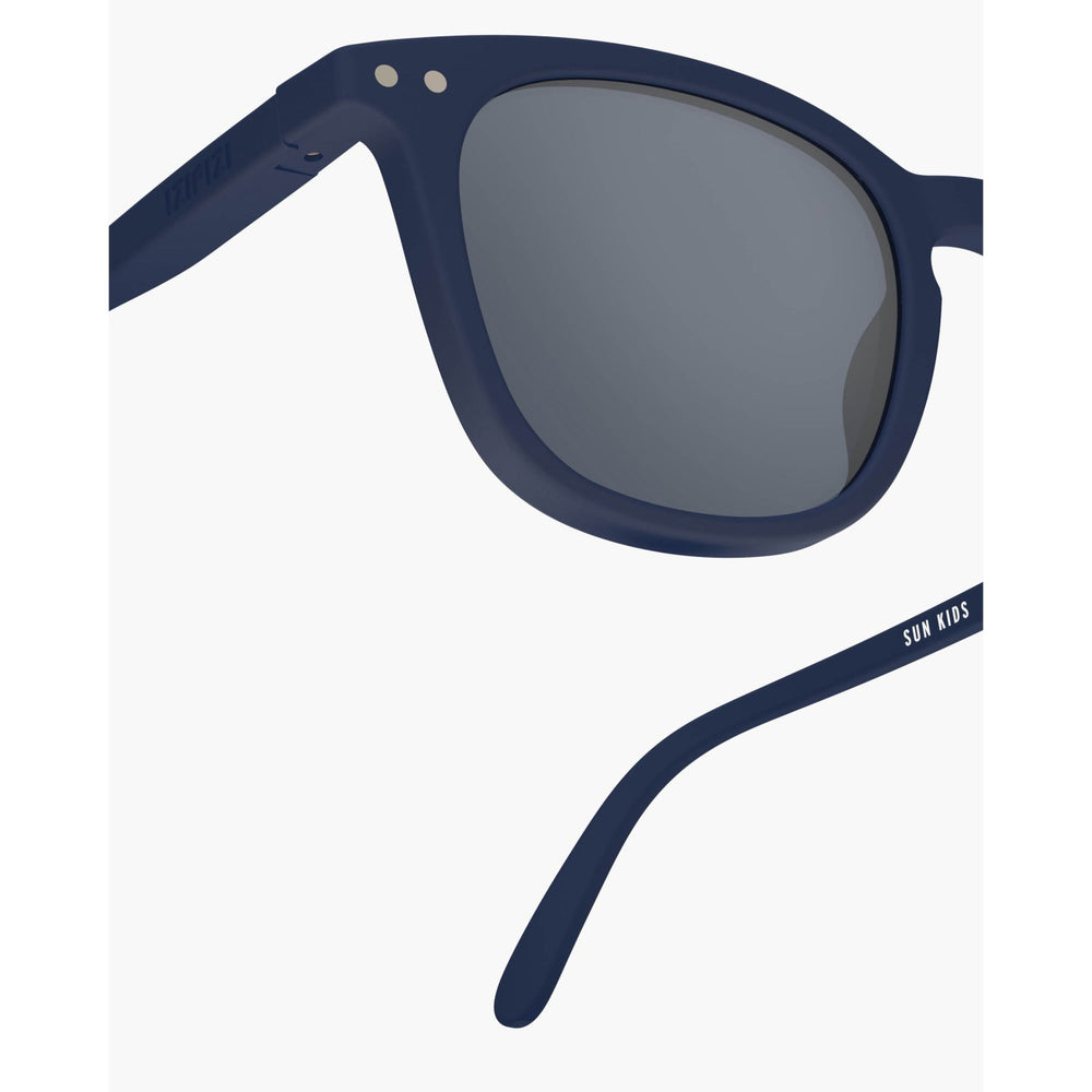 Køb Izipizi KIDS 3/5 E Navy Blue Solbriller