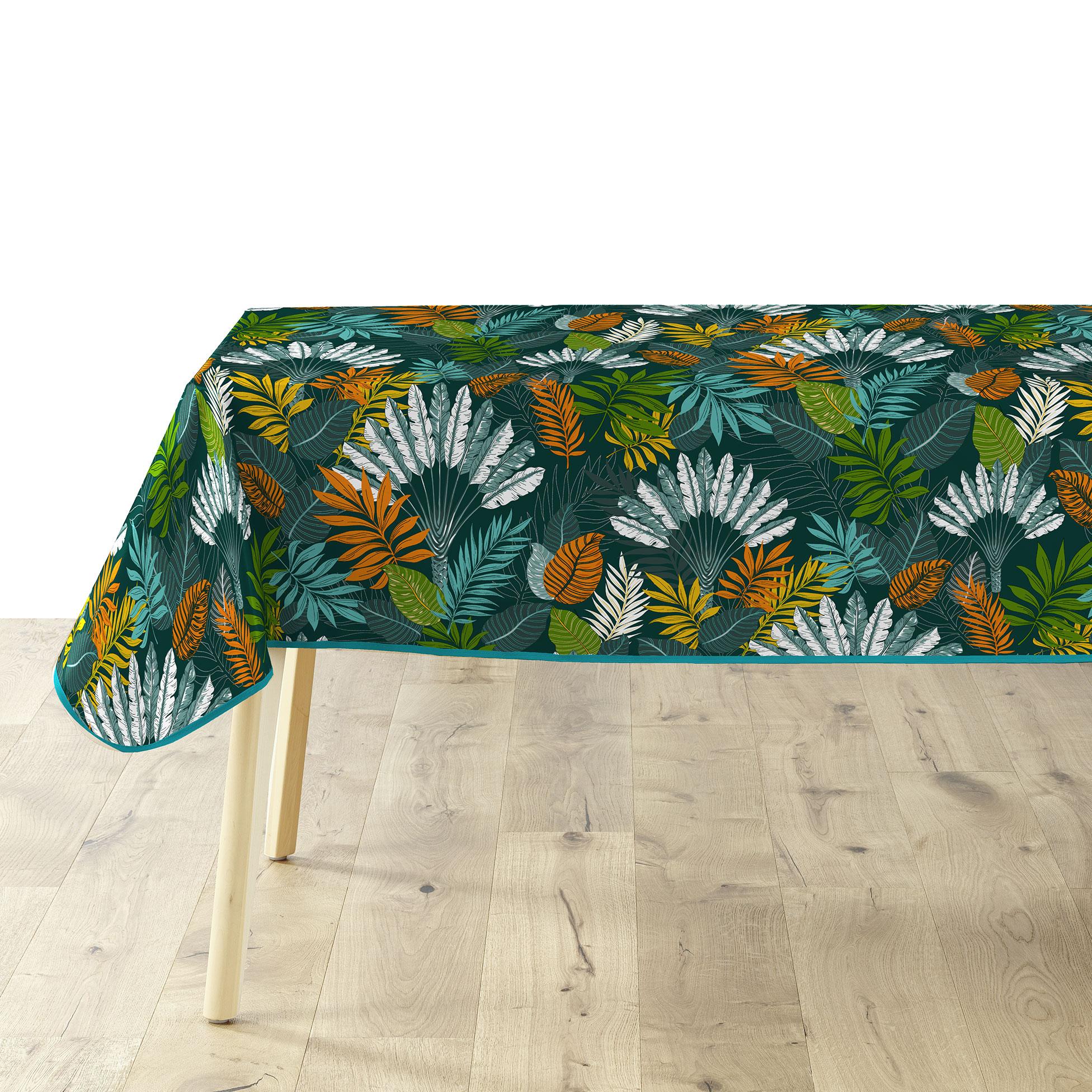 NAPPE RECTANGLE 140X240CM TEXTILIA PANAZIO