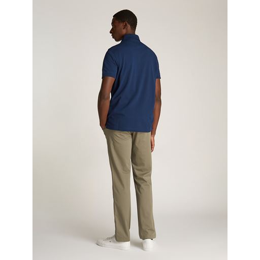 Tommy Hilfiger 1985 Regular Polo, Night Sky, L