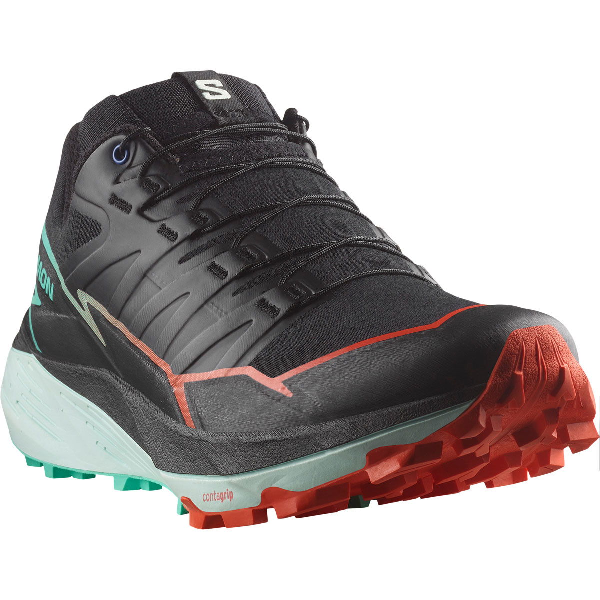 Salomon Thundercross Trail Løbesko Herre