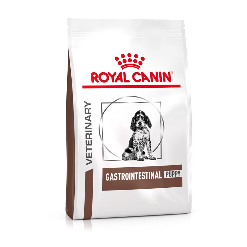 Royal Canin Veterinary Canine Gastrointestinal Puppy