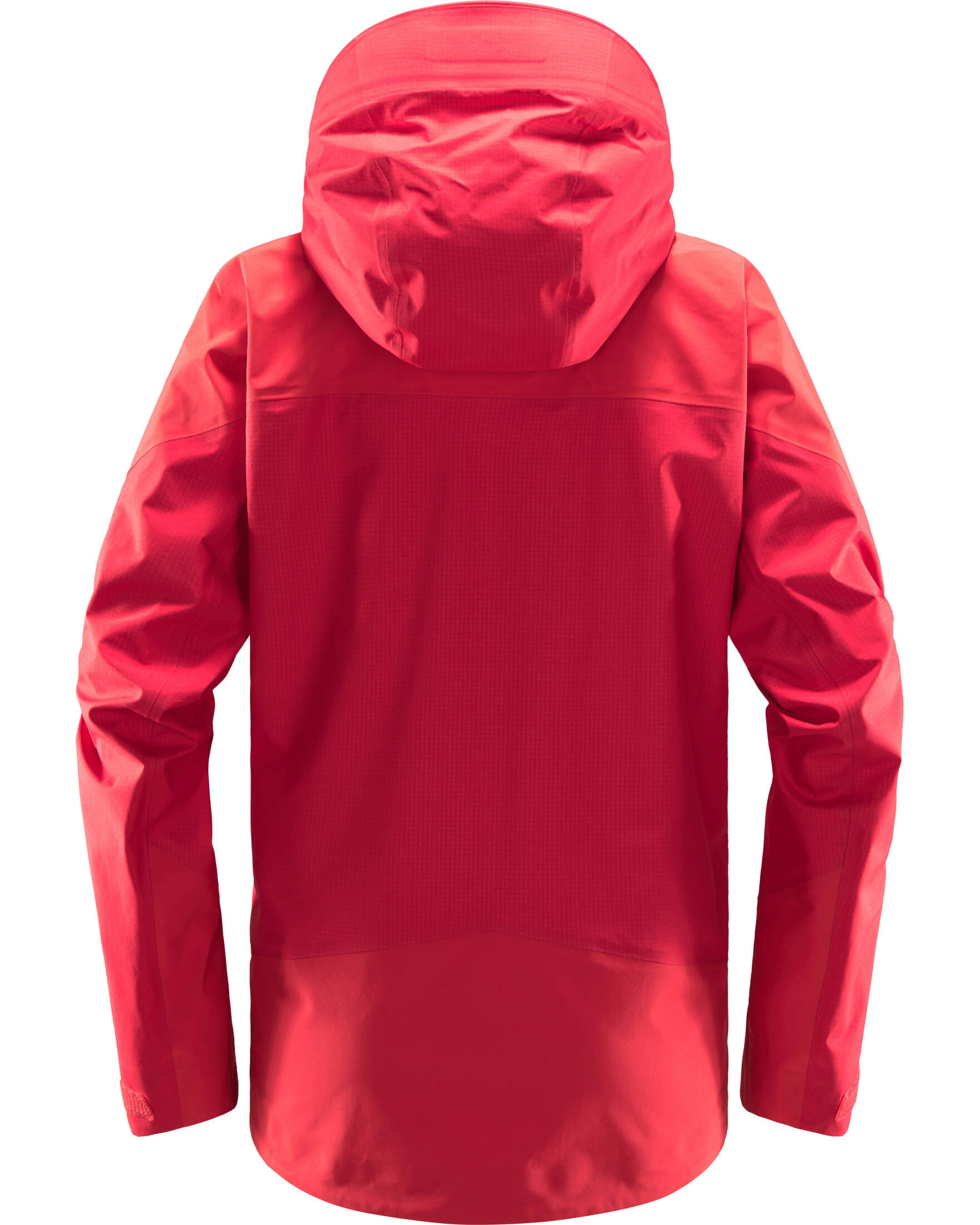 Haglöfs| Damen Hardshelljacke Roc Spire Jacket