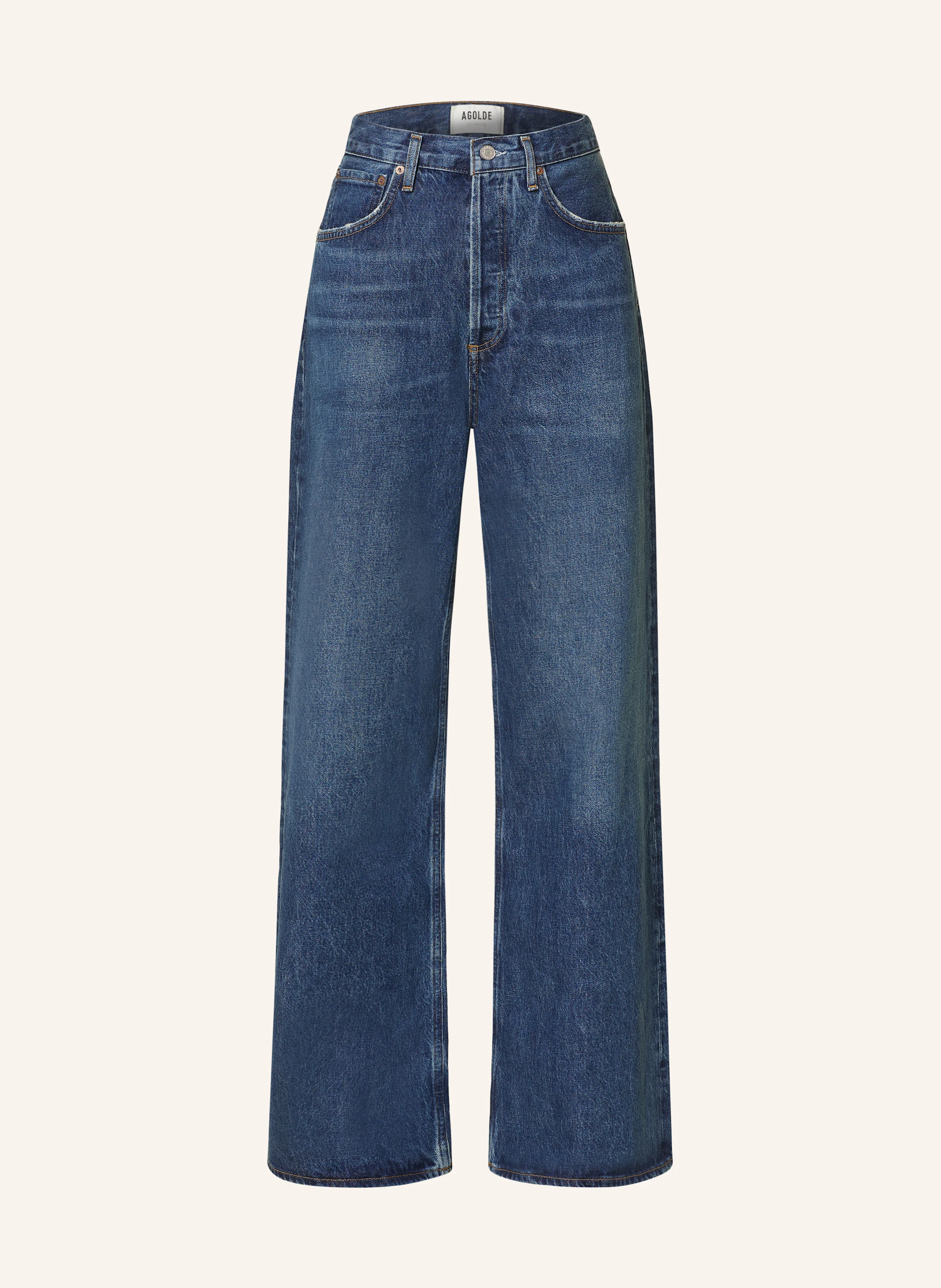 AGOLDE Jeans DAME