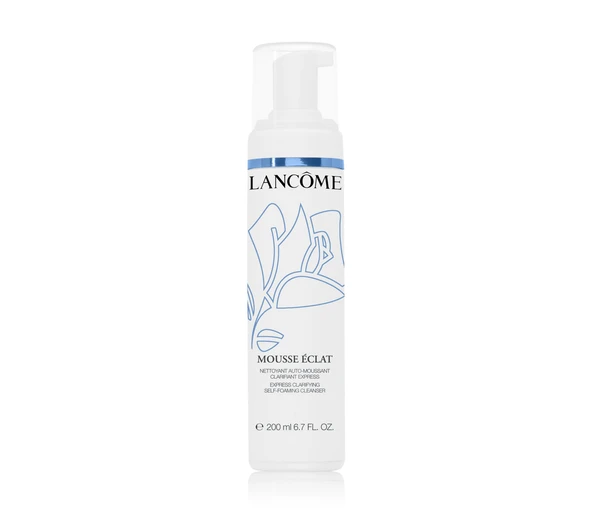 Lancôme Mousse Eclat Self Foaming Cleanser